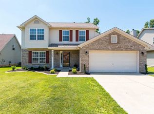 7304 Quindero Run Rd, Louisville, KY 40228