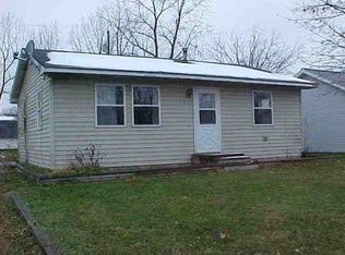 9859 N American Way, Syracuse, IN 46567