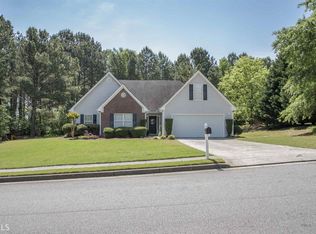 1319 Sierra Ridge Pl, Loganville, GA 30052