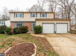 8293 Morning Dew Ct, Springfield, VA 22153
