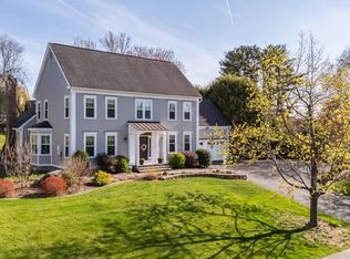 1 Brickyard Ln, Westborough, MA 01581
