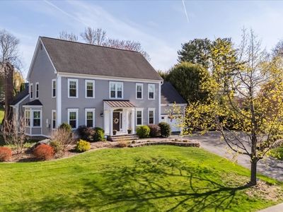 1 Brickyard Ln, Westborough, MA, 01581