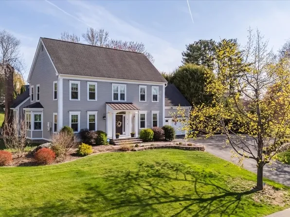 1 Brickyard Ln, Westborough, MA 01581