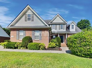 3146 Jenkins Dr, Murfreesboro, TN 37128