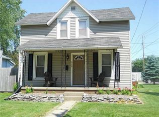 319 S Madison St, Delta, OH 43515