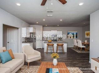 1713 102nd St #B, Lubbock, TX 79423