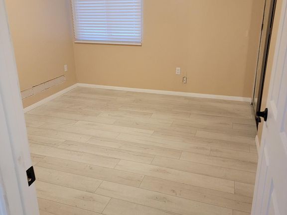 Bedroom #1.