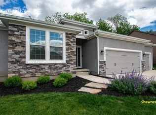 5335 McCormick Dr, Shawnee, KS 66226