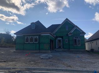 3223 Ridgetop Ln, Dublin, OH 43017