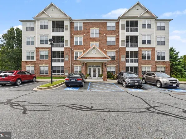 309 Tiree Ct Unit 204, Abingdon, MD 21009