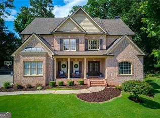 6885 Woodspring Way, Cumming, GA 30040