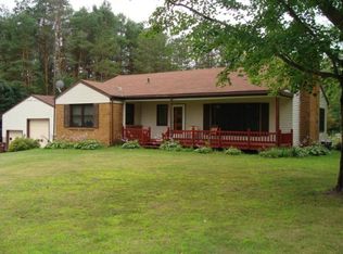 82 S Five Mile Rd, Midland, MI 48640