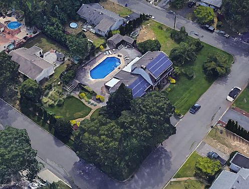 200' X 125'