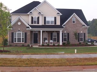 1501 Hilton Meadow Dr, Monroe, NC 28110