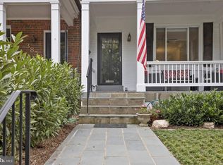 3854 Beecher St NW, Washington, DC 20007