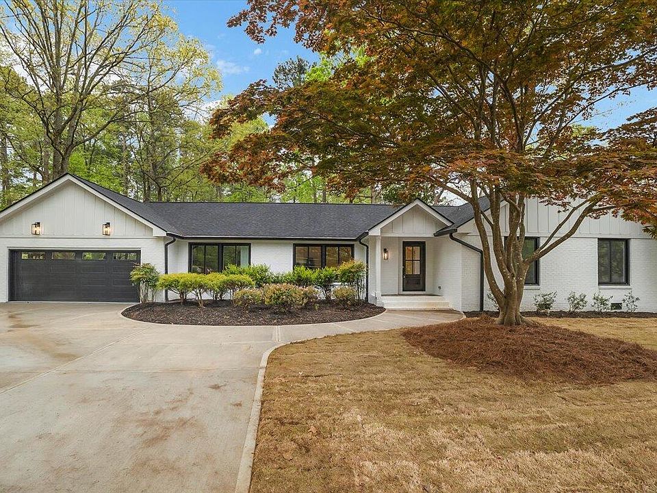 105 Glasgow Rd Cary Nc 27511 Zillow