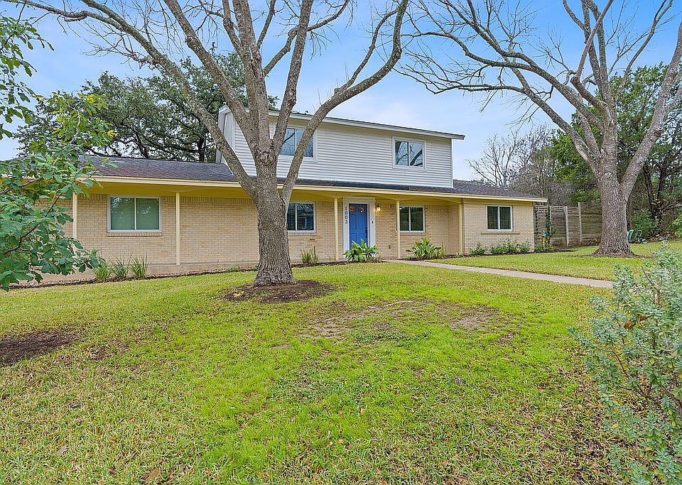 1st image of 1003 Berrywood Dr