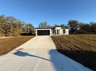 6445 SW 147th Street Rd, Ocala, FL 34473