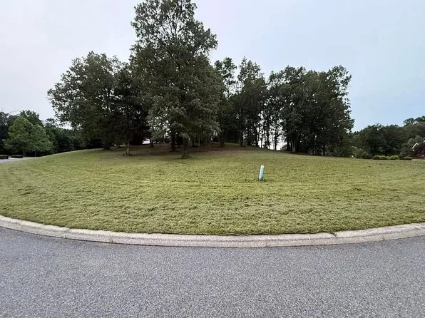 LOT #28 Bent Creek Dr, Benton, KY 42025