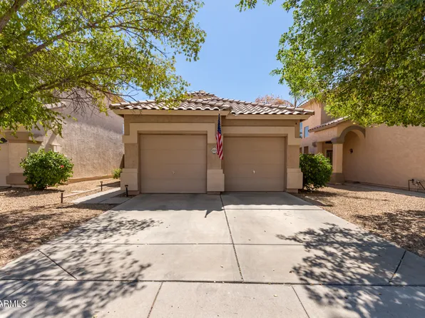 10109 E CARMEL Avenue, Mesa, AZ 85208