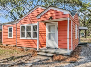 5533 Read St, North Charleston, SC 29406