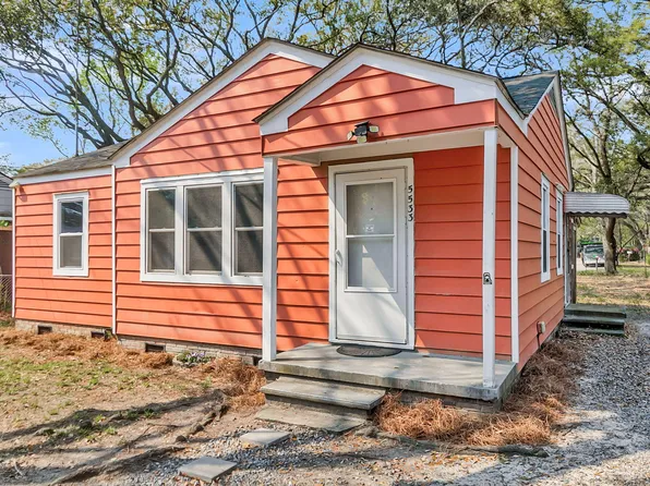 5533 Read St, North Charleston, SC 29406