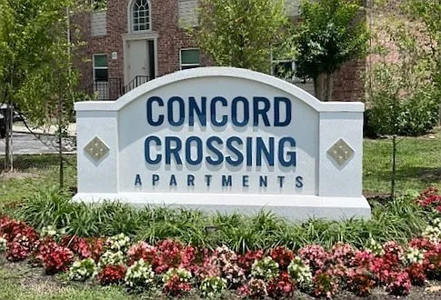 Concord Crossing Apartments — Photo 2