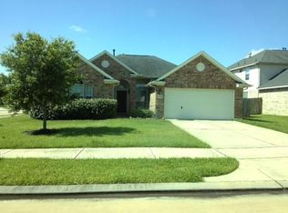 21403 Pebble Grove Ct, Richmond, TX 77407