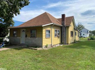 2736 Avenue M, Fort Madison, IA 52627