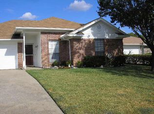 6612 Whitley Rd, Watauga, TX 76148