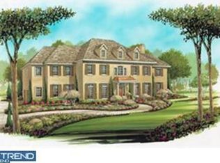 2 Forest Way, Malvern, PA 19355