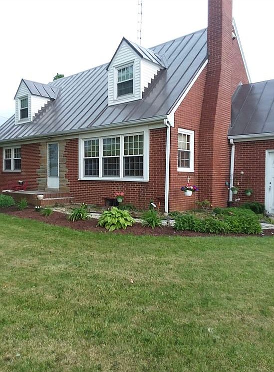 6425 State Route 4, Bloomville, OH 44818 Zillow