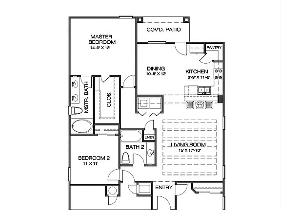 5th image of 13628 Blackburn Ave