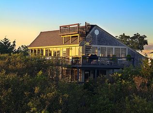 99 Bayberry Ave, Provincetown, MA 02657