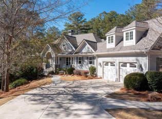 1061 School House Spg, Greensboro, GA 30642