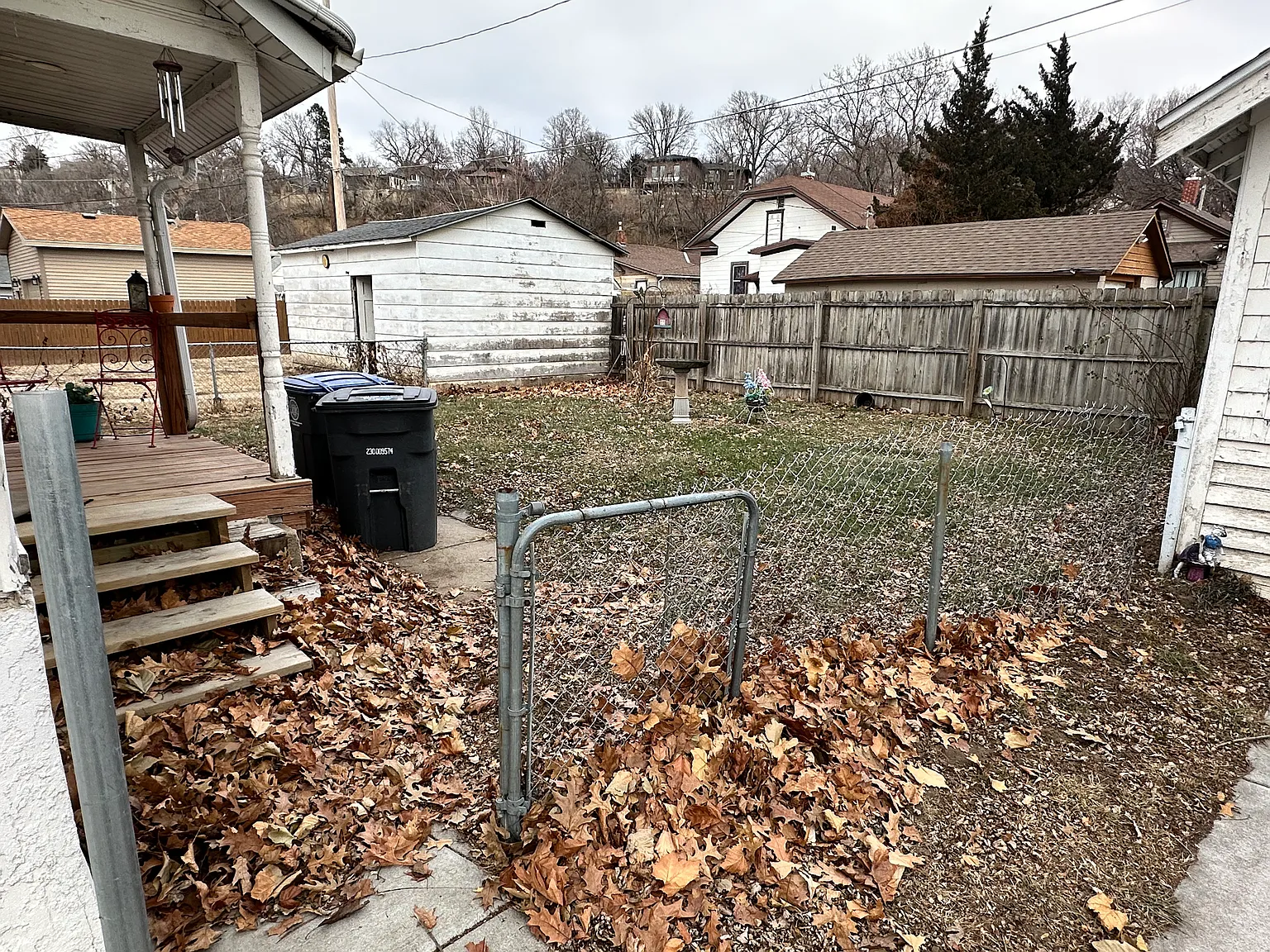 2 bed, 900 sqft, $1,100 — Photo 3