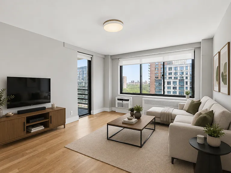 784 Columbus Ave #14C — Photo 1