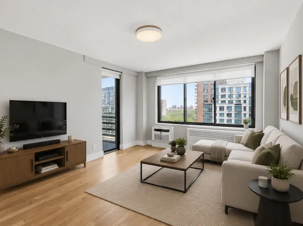 784 Columbus Ave APT 14c, New York, NY 10025
