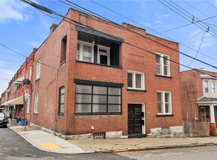 368 44th St, Pittsburgh, PA