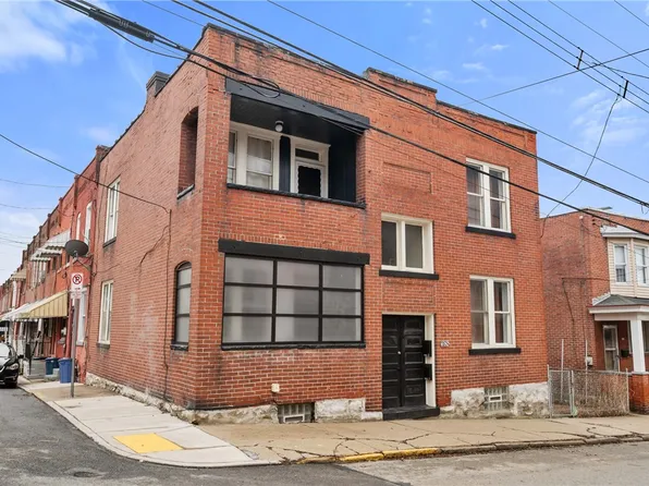 368 44th St, Pittsburgh, PA 15201