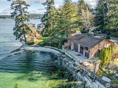 3535 Mathews Drive NW, Bremerton, WA, 98312