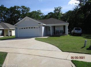 864 Willow Bridge Dr W, Mobile, AL 36695