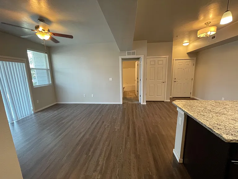 Tree Valley Village Apartments — Photo 47