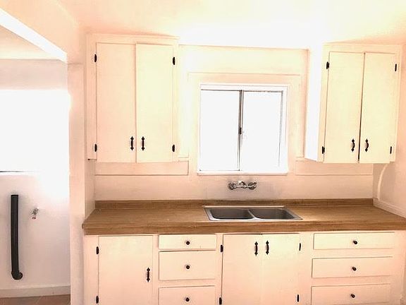 ORIGINAL 1930'S KITCHEN CABS