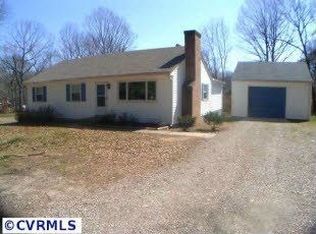 2406 Sledd Rd, Powhatan, VA 23139