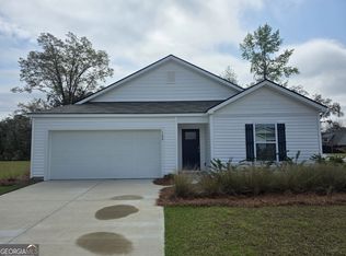 100 Ponderosa Loop, Rincon, GA 31326