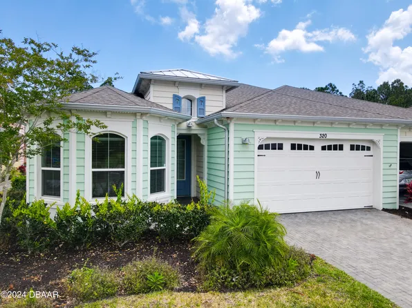 320 Tiki Ter, Daytona Beach, FL 32124