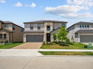 3313 Ashlar Ct, Melissa, TX 75454