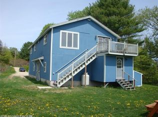 5 Belgian Way, New Gloucester, ME 04260