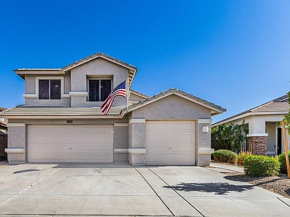 2nd image of 6527 W TETHER Trail